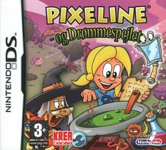 Pixeline og Drommespejlet PAL Nintendo DS Prices