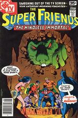 Super Friends #13 (1978) Comic Books Super Friends Prices