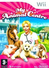 My Animal Centre PAL Wii Prices