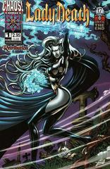 Lady Death: Retribution (1998) Comic Books Lady Death: Retribution Prices