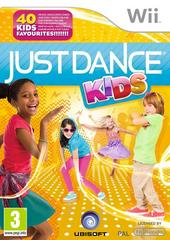Just Dance Kids PAL Wii Prices