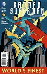 Batman / Superman [Chiang] Comic Books Batman / Superman Prices
