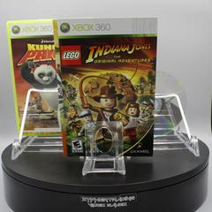 Back - Zypher Trading Video Games | LEGO Indiana Jones and Kung Fu Panda Combo Xbox 360