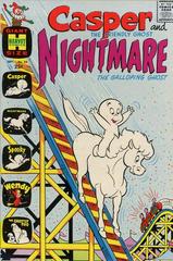 Casper & Nightmare #29 (1970) Comic Books Casper & Nightmare Prices