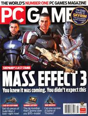 PC Gamer [Issue 215] PC Gamer Magazine Prices