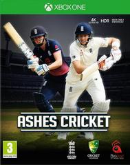 Ashes Cricket PAL Xbox One Prices