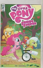 My Little Pony: Friends Forever #27 (2016) Comic Books My Little Pony: Friends Forever Prices