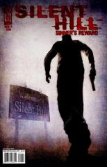 Silent Hill: Sinner's Reward Comic Books Silent Hill: Sinner's Reward Prices