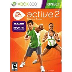 EA Sports Active 2 [Game Only] Xbox 360 Prices