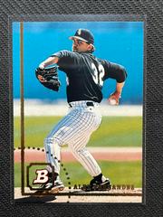 Alex Fernandez #239 Baseball Cards 1994 Bowman Prices
