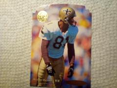 Michael haynes [championship series] Football Cards 1995 Upper Deck Prices