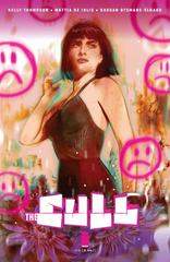 The Cull [Lotay] #1 (2023) Comic Books The Cull Prices