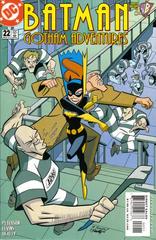 Batman: Gotham Adventures #22 (2000) Comic Books Batman: Gotham Adventures Prices