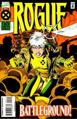 Rogue #2 (1995) Comic Books Rogue Prices
