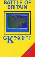 Battle of Britain [K'Soft] ZX Spectrum Prices