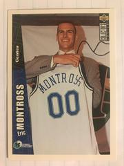Eric Montross Basketball Cards 1996 Collector's Choice Prices
