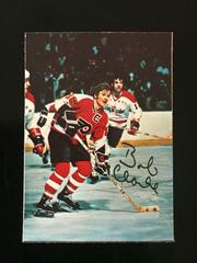 Bobby Clarke [Square Corners] Hockey Cards 1977 O-Pee-Chee Glossy Prices