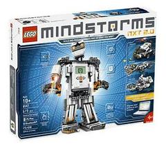 Mindstorms NXT 2.0 #8547 LEGO Mindstorms Prices