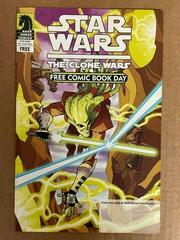 Star Wars The Clone Wars #5 (2009) Comic Books Star Wars The Clone Wars Prices