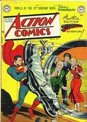 Action Comics #146 (1950) Comic Books Action Comics Prices