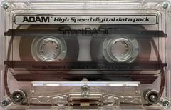Cassette Tape | SmartBASIC Colecovision