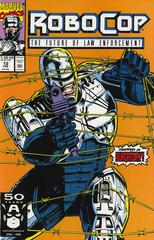 RoboCop #12 (1991) Comic Books RoboCop Prices