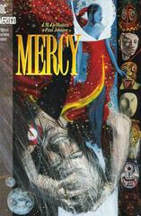 Mercy Comic Books Mercy Prices