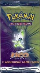 Booster Pack [1st Edition] Pokemon Neo Destiny Prices