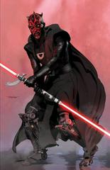 Star Wars: Hidden Empire [Mayhew Virgin] #1 (2022) Comic Books Star Wars: Hidden Empire Prices