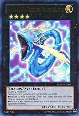 Number 91: Thunder Spark Dragon YuGiOh Return of the Duelist Prices