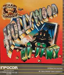Hollywood Hijinx Commodore 64 Prices