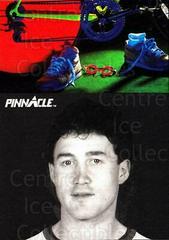 Ed Belfour Hockey Cards 1991 Pinnacle Prices