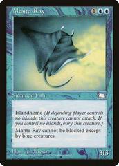 Manta Ray Magic Weatherlight Prices