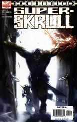 Annihilation: Super-Skrull #2 (2006) Comic Books Annihilation: Super-Skrull Prices