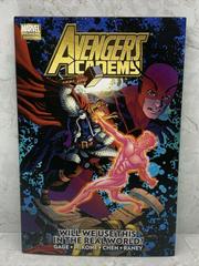 Avengers Academy: Will We Use This in the Real World? #2 (2012) Comic Books Avengers Academy Prices