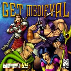 Get Medieval PC Games Prices