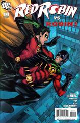 Red Robin #14 (2010) Comic Books Red Robin Prices