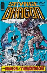 Savage Dragon Comic Books Savage Dragon Prices