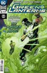 Green Lanterns #46 (2018) Comic Books Green Lanterns Prices