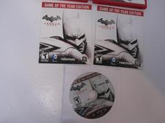 Photo By Canadian Brick Cafe | Batman: Arkham City [Game of the Year Greatest Hits] Playstation 3