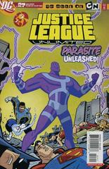 Justice League Unlimited #27 (2007) Comic Books Justice League Unlimited Prices