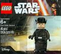 First Order General | LEGO Star Wars
