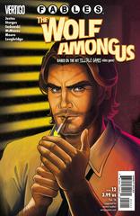Fables: The Wolf Among Us #12 (2015) Comic Books Fables: The Wolf Among Us Prices