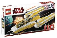 Anakin's Y-wing Starfighter #8037 LEGO Star Wars Prices