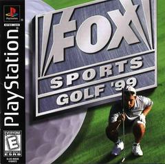 Fox Sports Golf 99 Playstation Prices