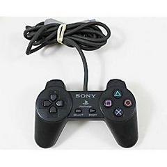 Playstation 1 Original Controller [Black] Playstation Prices