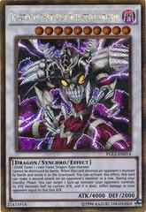 Dragocytos Corrupted Nethersoul Dragon YuGiOh Premium Gold: Return of the Bling Prices