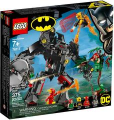 Batman Mech vs. Poison Ivy Mech #76117 LEGO Super Heroes Prices