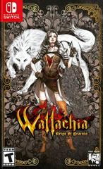 Wallachia Reign of Dracula Nintendo Switch Prices