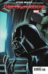Star Wars: Crimson Reign [Anindito] #1 (2021) Comic Books Star Wars: Crimson Reign Prices